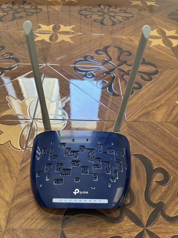 Tp-link modem sotiladi. Tp-link modem sotiladi.