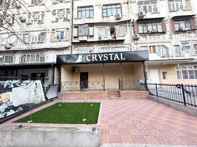 Продаётся Не Жилое Помещение ШайхонТохурский район Ор-р Себзар Продаётся Не Жилое Помещение ШайхонТохурский район Ор-р Себзар