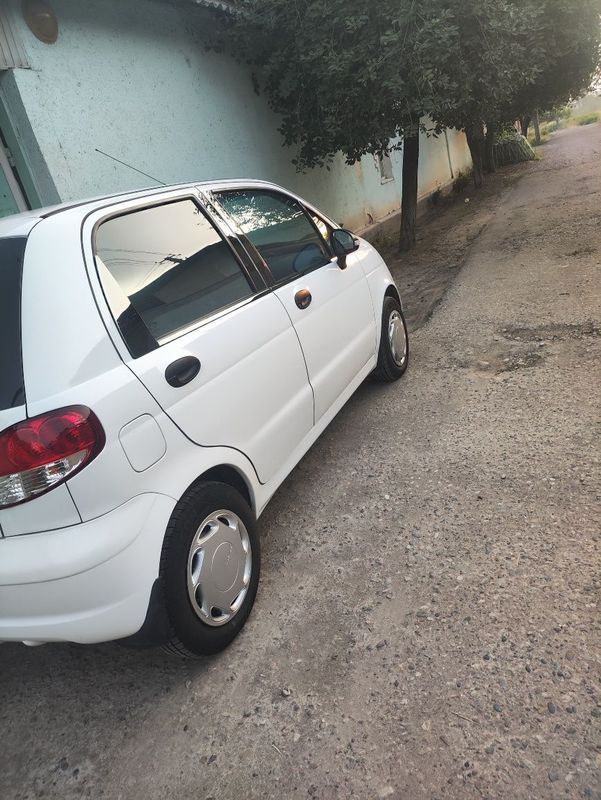 Matiz 2017 miks ful Matiz 2017 miks ful