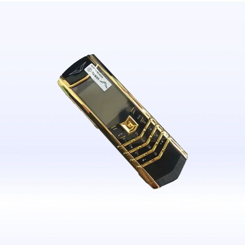 Vertu telefoni obruli va qulay gadjet Vertu telefoni obruli va qulay gadjet