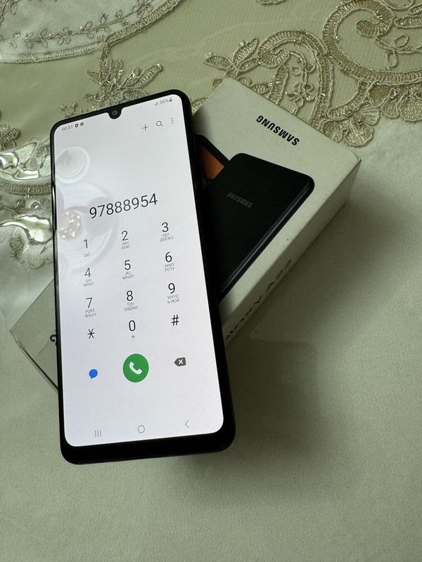 Прдам Samsung A22 64 Gb