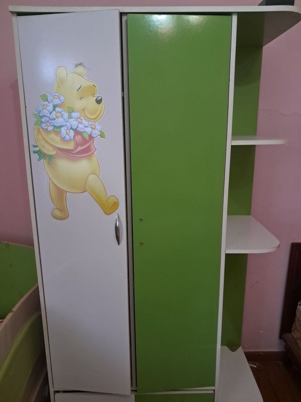 Bolalar uchun divan Bolalar uchun divan