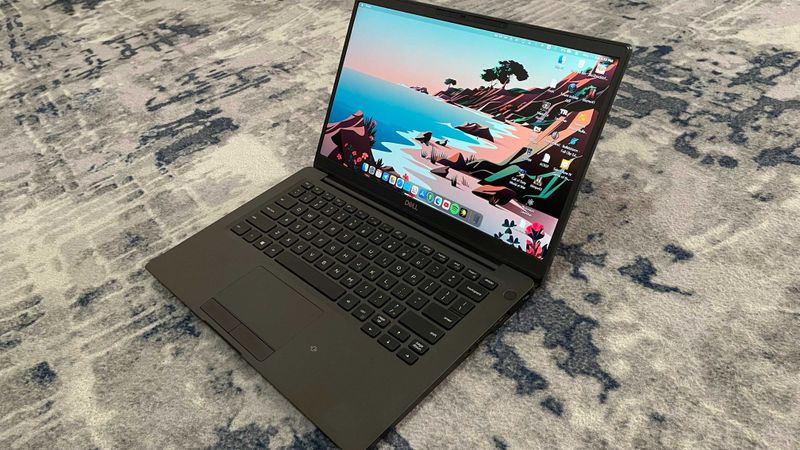 Ноутбук Dell Latitude 7400 core i5 – Бизнес-ноутбук по выгодной цене! Ноутбук Dell Latitude 7400 core i5 – Бизнес-ноутбук по выгодной цене!