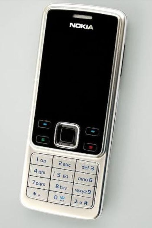 Nokia 6300
