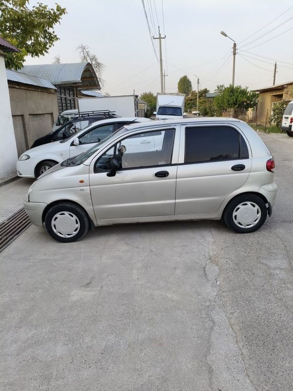 Matiz. sotiladi