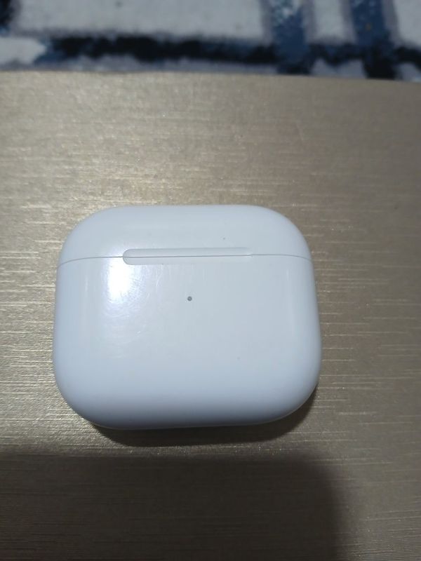 Apple AirPods 3 Кейс Original 100%