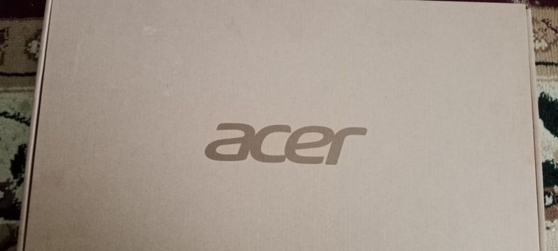 Acer holati yangi