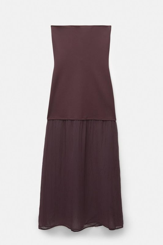 Платье Pull&bear