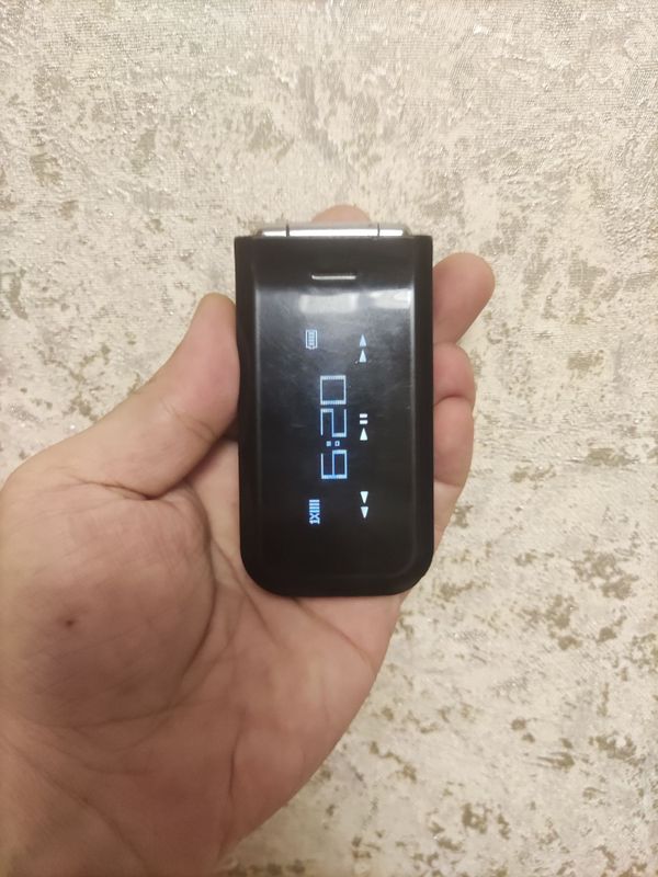 Nokia 7205(Verizon) CDMA Nokia 7205(Verizon) CDMA