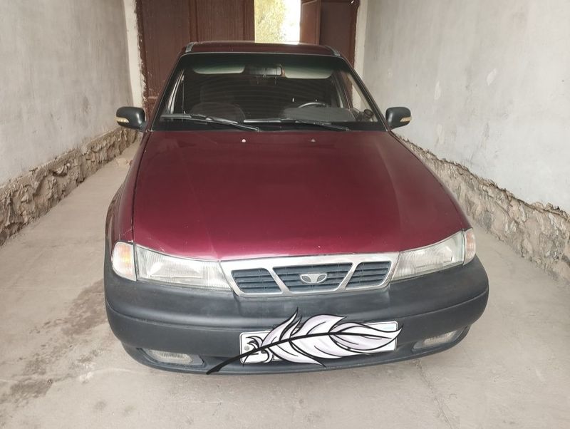 Nexia 2001 y matan 80 L Nexia 2001 y matan 80 L