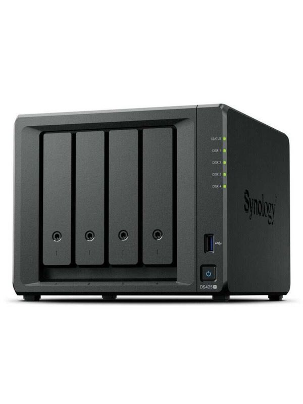 Сетевое хранилище DiskStation DS425+