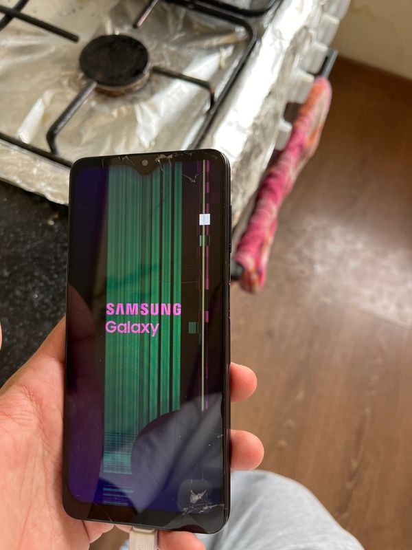 Samsung Galaxy A22