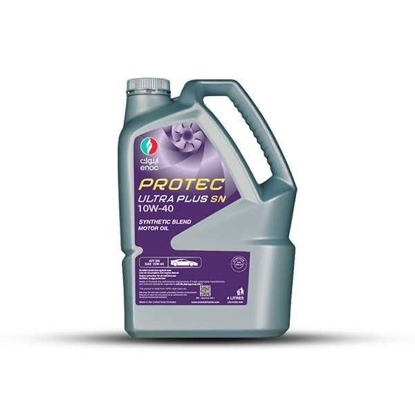Enoc Premium Oil/Enoc Ultra 10w-40 Enoc Premium Oil/Enoc Ultra 10w-40