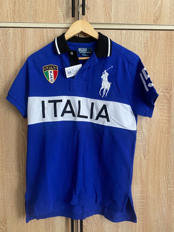 Polo futbolka Ralph Lauren Polo futbolka Ralph Lauren
