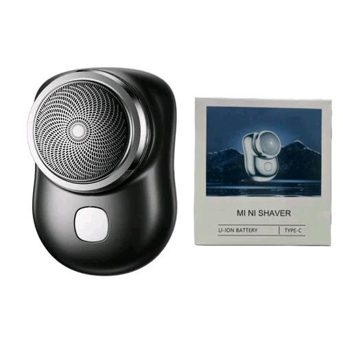 Mini shaver - soqol olish uchun - erkaklar uchun Mini shaver - soqol olish uchun - erkaklar uchun