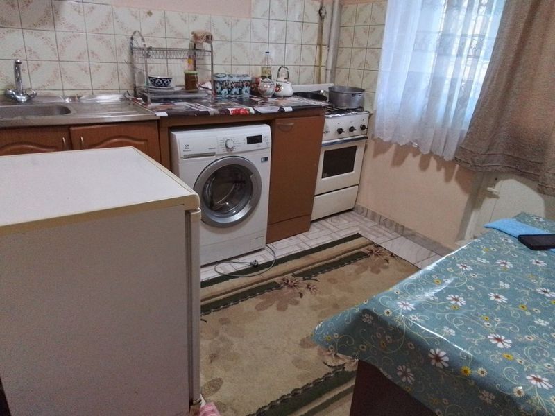 1 xonali Kvartiraga 1 sherik kerak, 2 kishi turamiz. Sharoit zo'r! 1 xonali Kvartiraga 1 sherik kerak, 2 kishi turamiz. Sharoit zo'r!