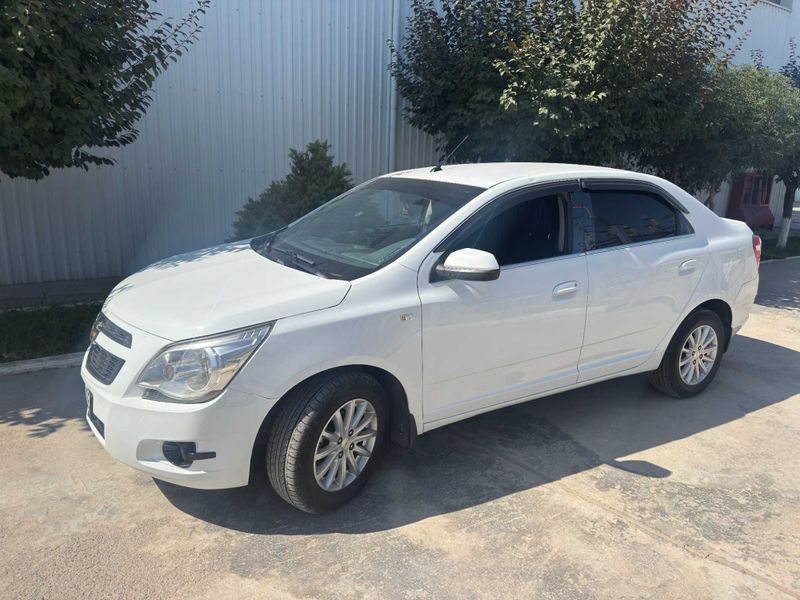 Cobalt автомат 2019йил 190 000пробег 9500 келишамиз. Cobalt автомат 2019йил 190 000пробег 9500 келишамиз.