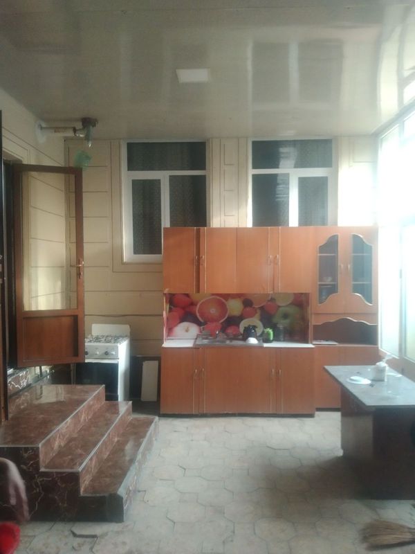 Kottej ijaraga beriladi