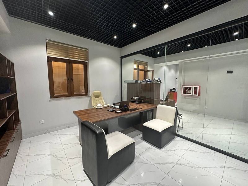 Аренда офиса ЖК: Nest One 114 кв.м Аренда офиса ЖК: Nest One 114 кв.м