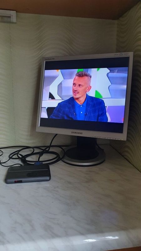 VGA TV box Gadmei