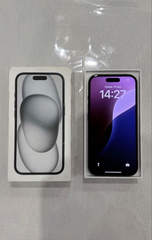 iPhone 15 black idea 91% iPhone 15 black idea 91%
