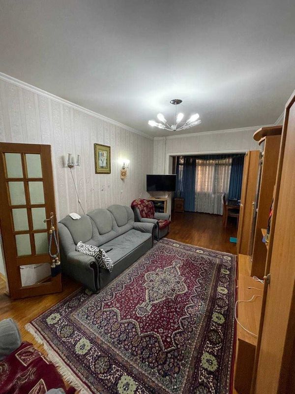 Квартира 2/1/4, 65 м², Юнусабад-2, ориентир Асака банк