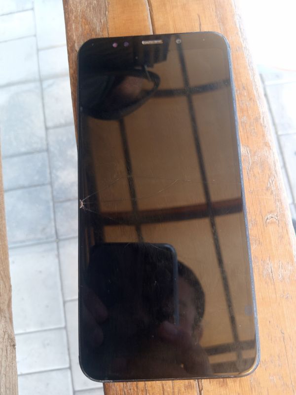Redmi 5 +