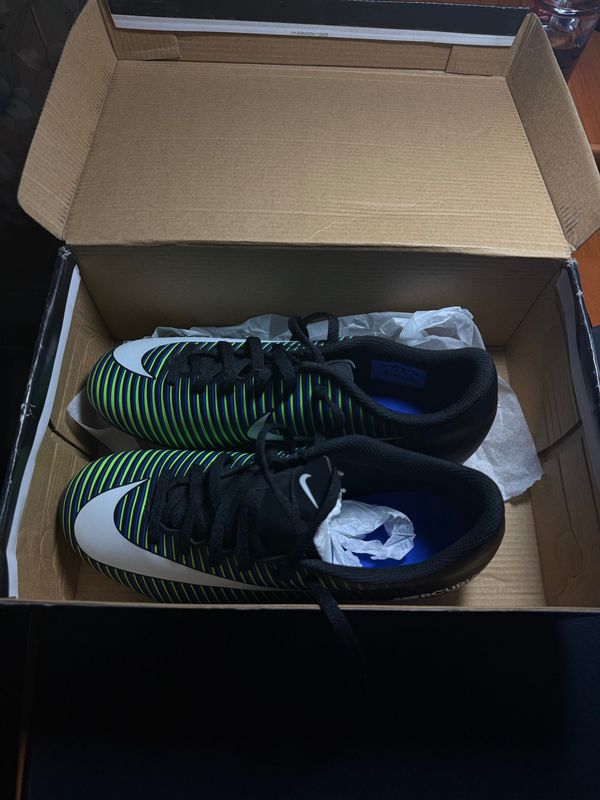 Бутсы Nike Mercurial Vapor XI FG