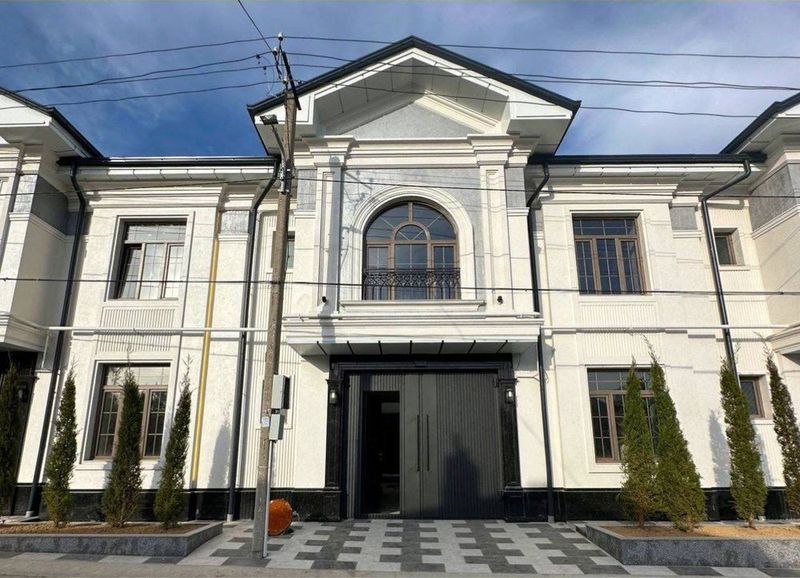 Ор-р: Сампи, ТошТюрма Продается Новый Евро Дом 1,5 соток 280м2