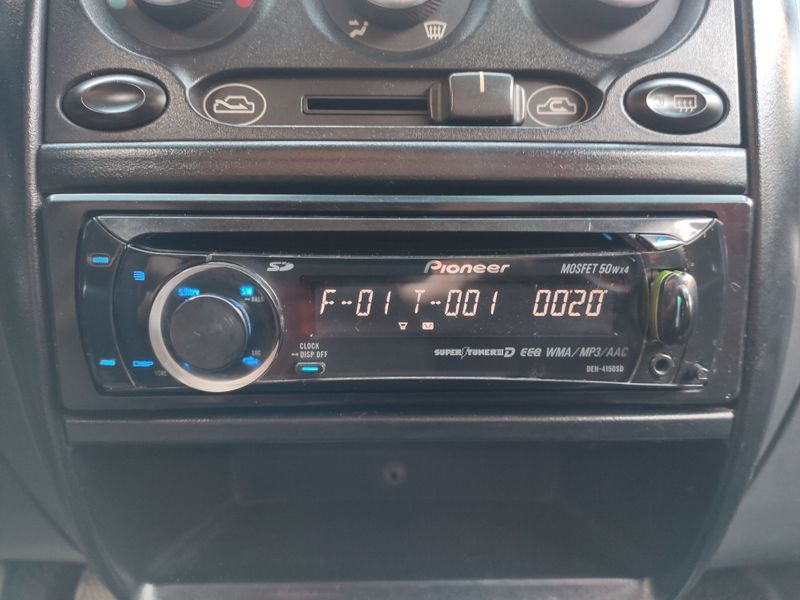 Pioneer deh-4150SD xolati zor