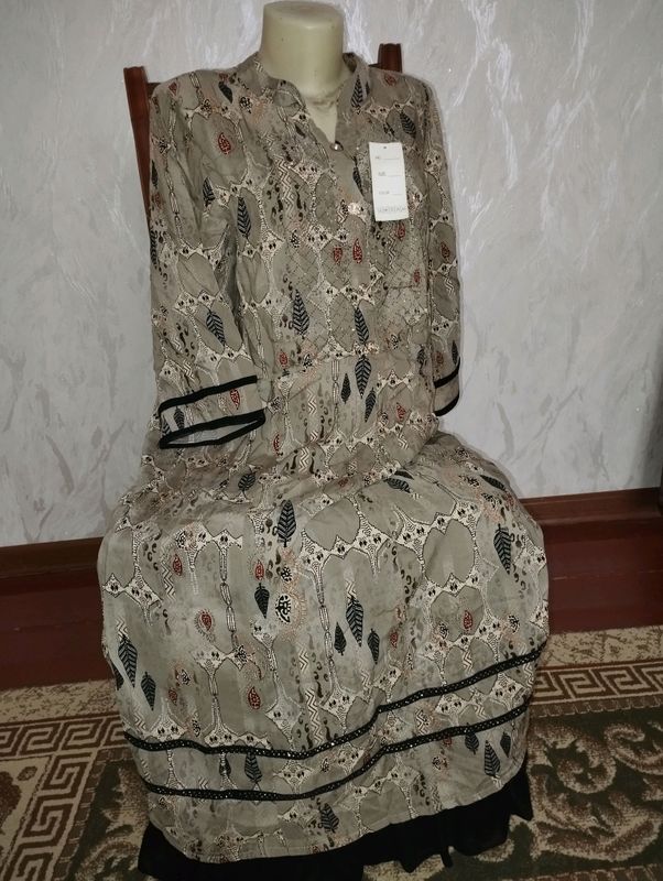 Taza koylek,52-razmer Taza koylek,52-razmer
