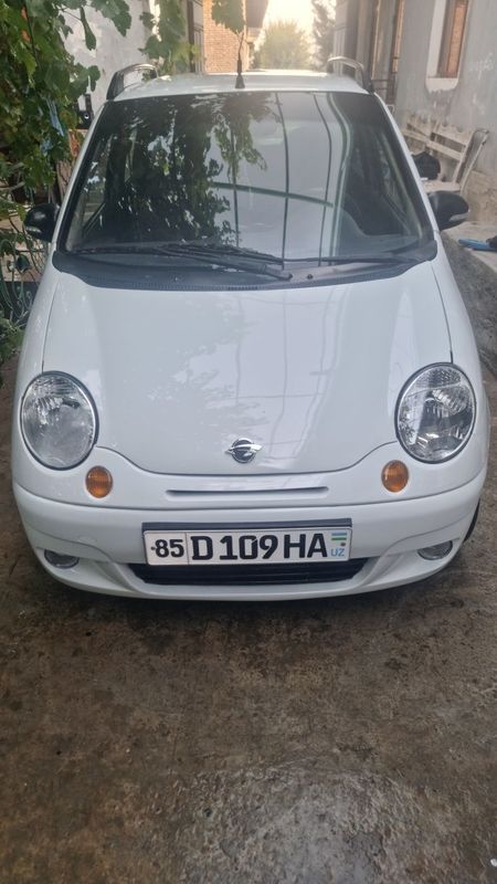 Деу Матиз, Daewoo Matiz Деу Матиз, Daewoo Matiz