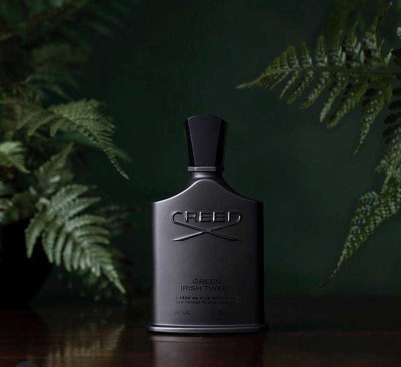 Creed Green Irish Tweed edp