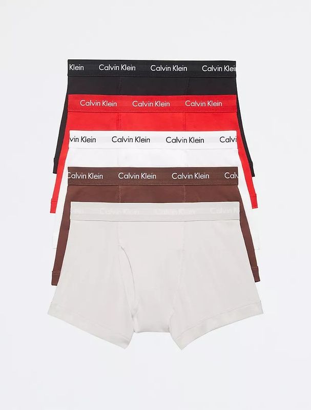 Calvin Klein боксеры Calvin Klein боксеры