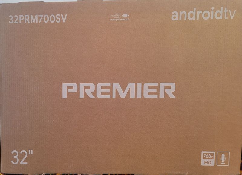 Tv 32prm700sv smart premier Tv 32prm700sv smart premier