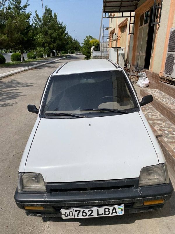 Tico 1997 yil. 691000 km Tico 1997 yil. 691000 km
