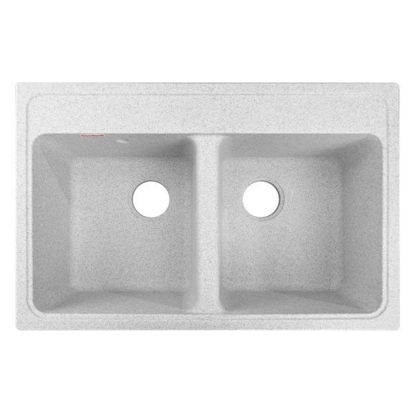 Кухонная мойка Goodwell GRS-T1101G 780 Серая Кухонная мойка Goodwell GRS-T1101G 780 Серая