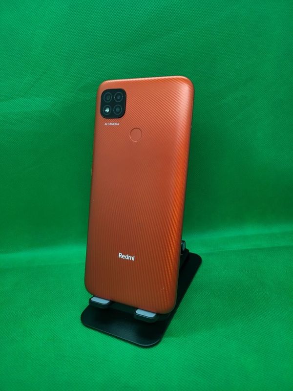 Redmi 9C 64Gb sotiladi Redmi 9C 64Gb sotiladi