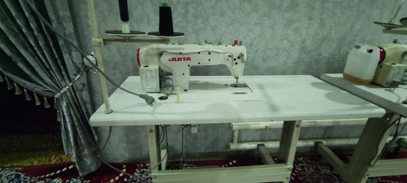 Juita 9900 тикув машинкаси