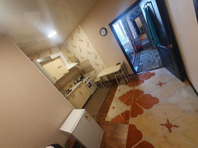 Квартира Новостройка аренда