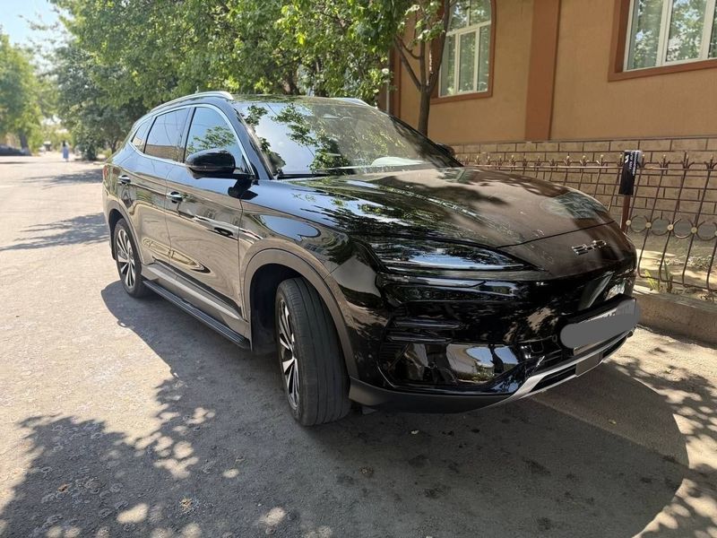 BYD champion 605km 2023 йил