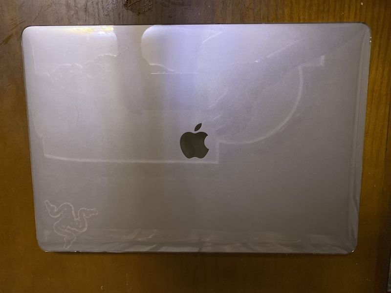 macbook pro 16 2019 yil