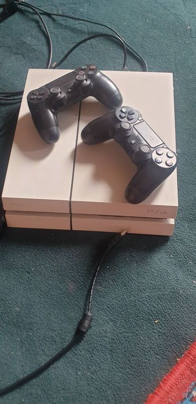 PlayStation 4 9.00