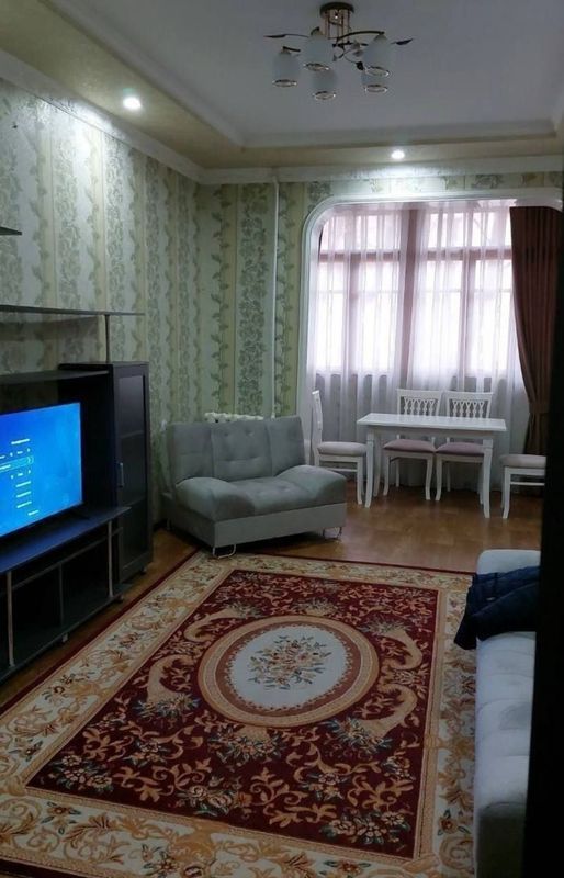 Сдаётся квартира М. Горкый 3/2/5
