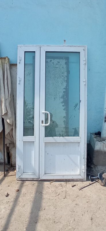 Akfa ishik ikki qavatli oynasi ham ikki qavatli Akfa ishik ikki qavatli oynasi ham ikki qavatli