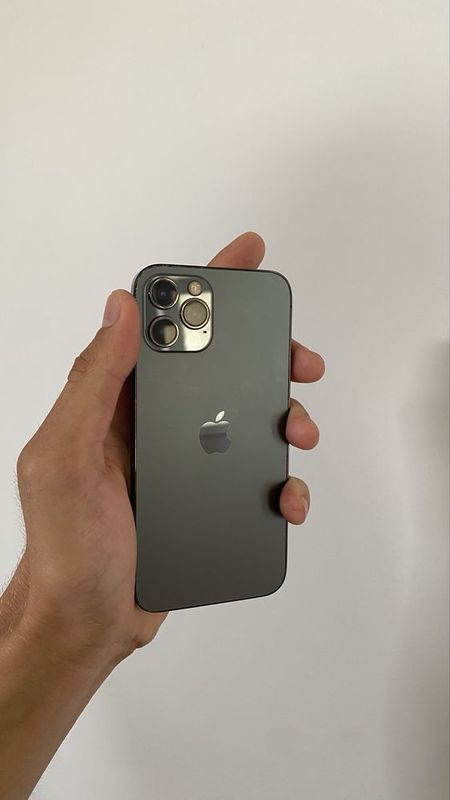 iPhone 12 Pro 256 Gb iPhone 12 Pro 256 Gb