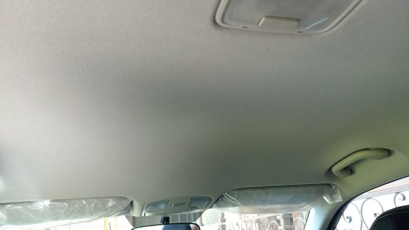 Kia sanet automatic