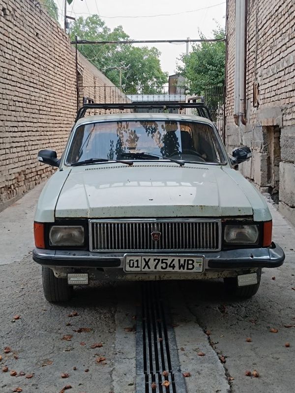 Volga Gaz 31029 Sotiladi Волга 31029 Volga Gaz 31029 Sotiladi Волга 31029