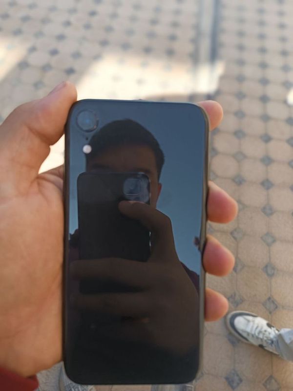 Iphone xr edial sostayaniya