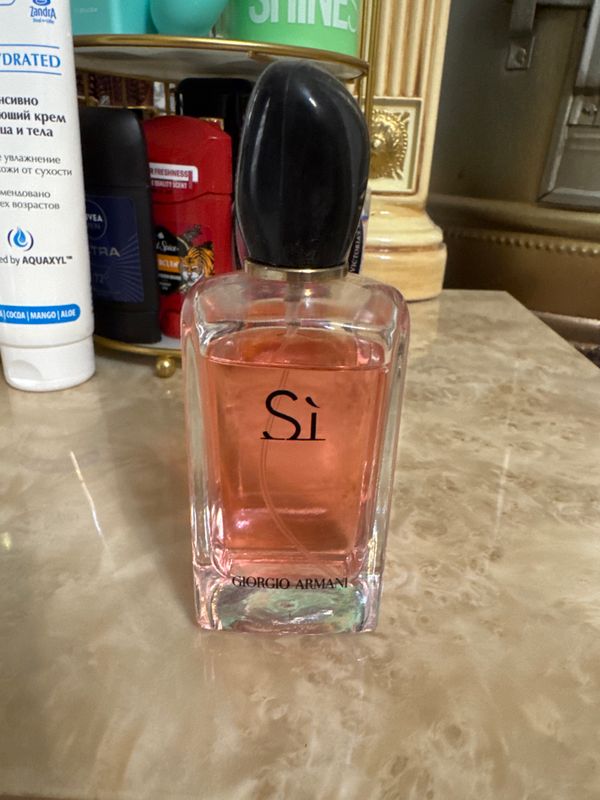 Si GIORGIO ARMANI TURKIYA